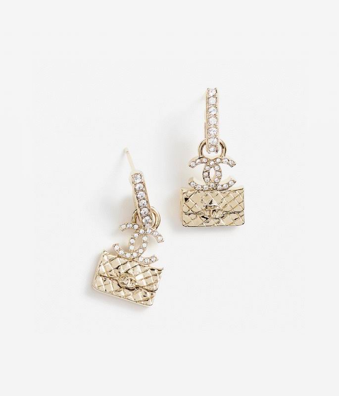 Chanel Earring 03yxs34